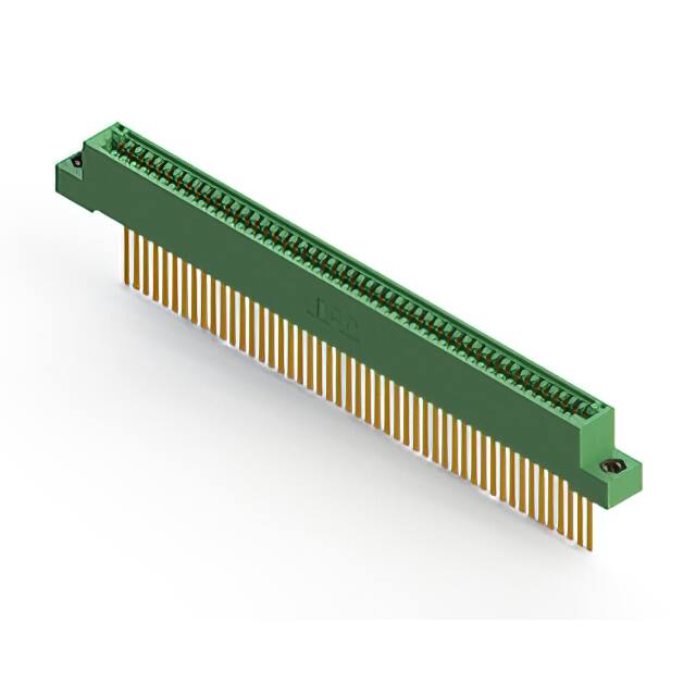 345-049-544-108 EDAC Inc.  Edgeboard Connectors
